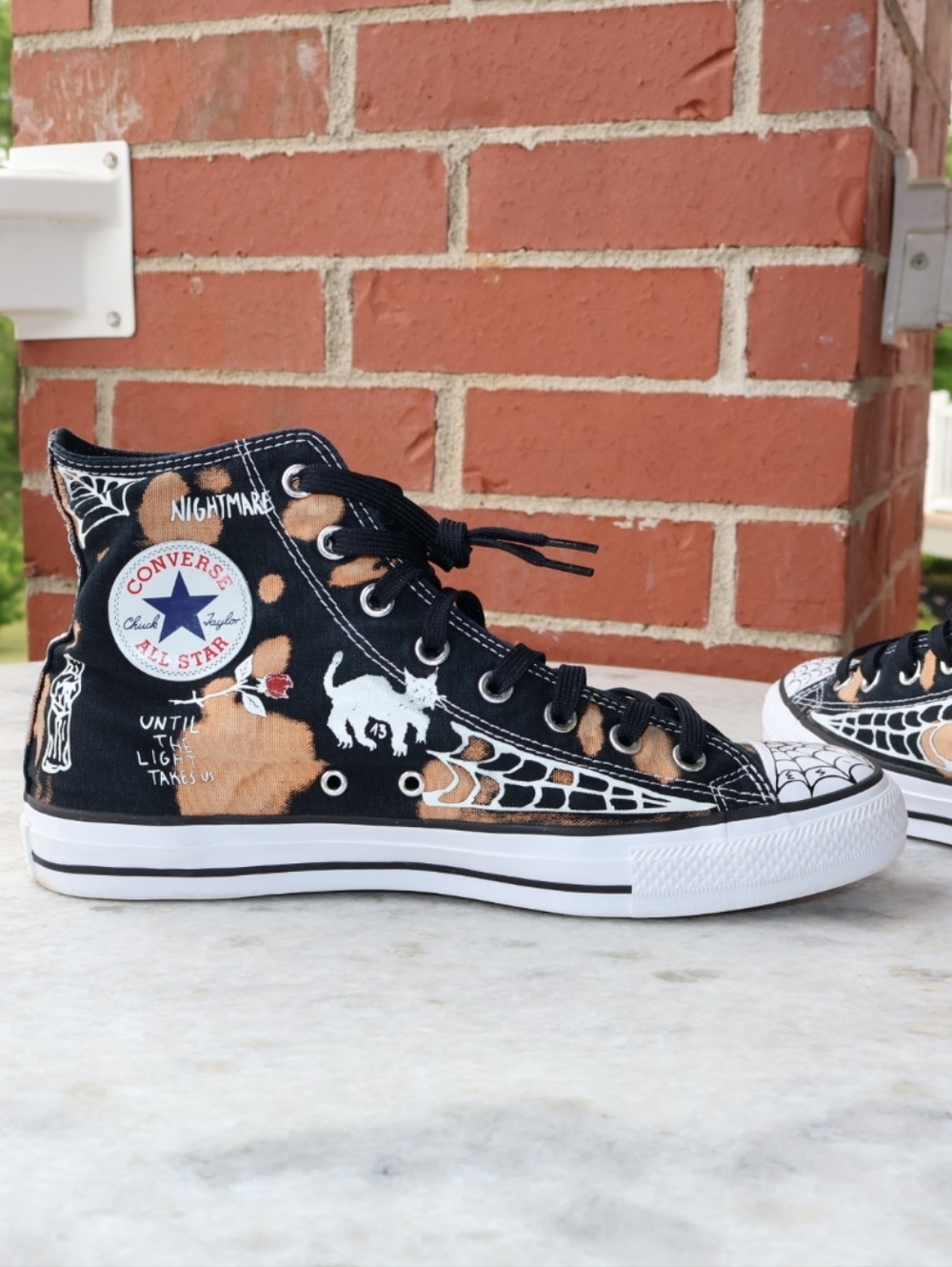 Converse CONS x Sean Pablo - Chuck Taylor All Star Pro Hi - Picture 5 of 13